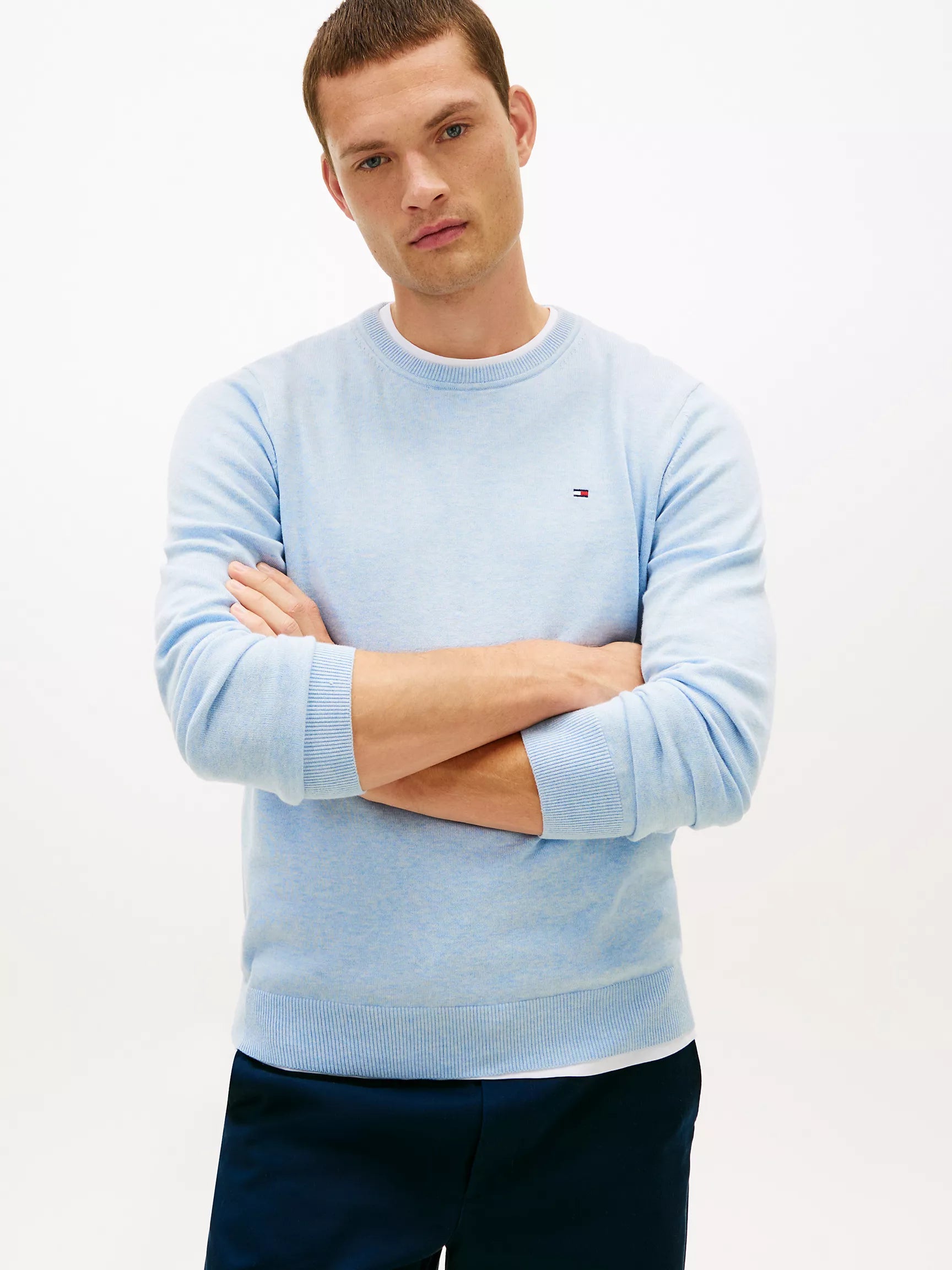 Breezy Blue 