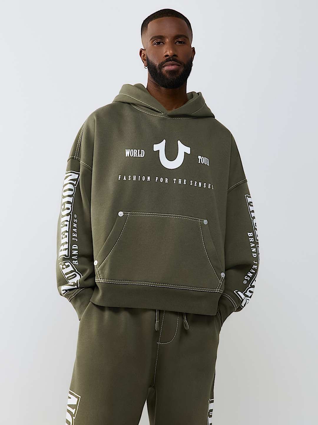 Green Marl 