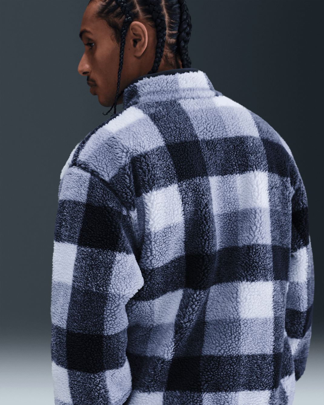 Nike Men's Winterized Half-Zip