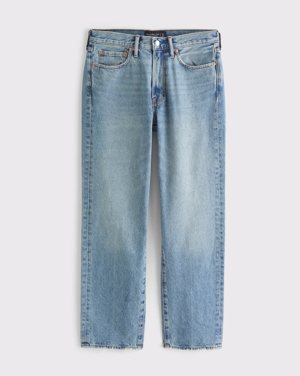 Medium Wash 
