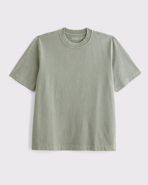 Frosty Olive Wash