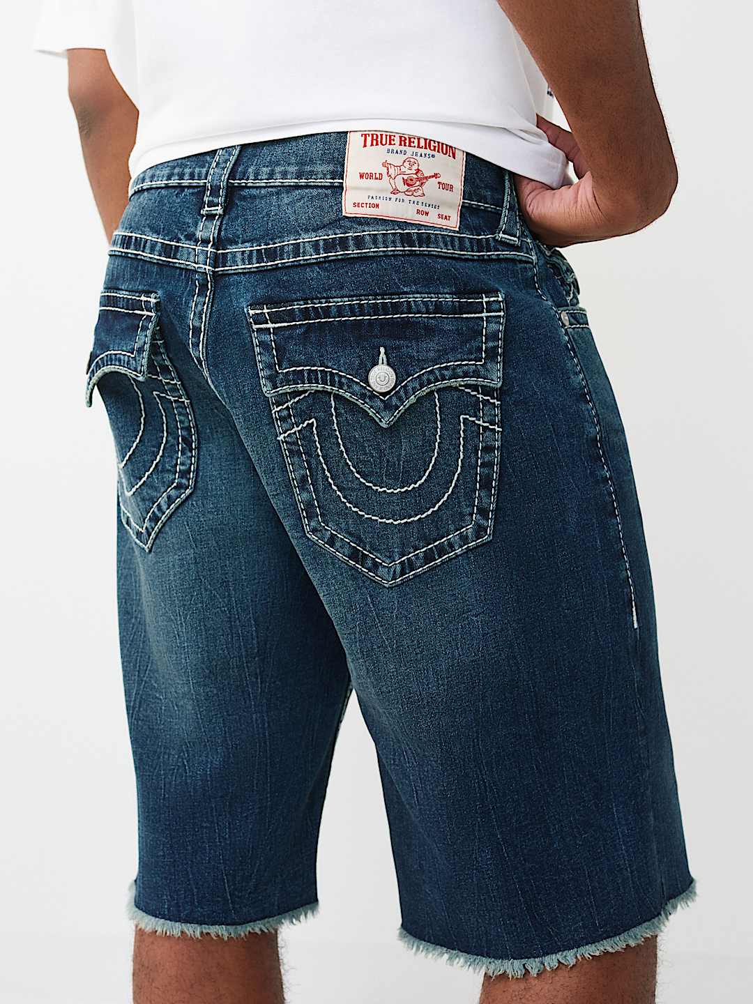 Medium Wash