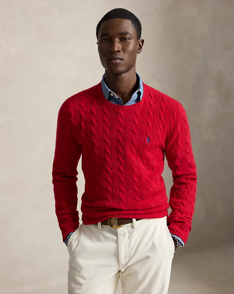 Park Ave Red
