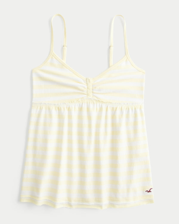 Butter Yellow 