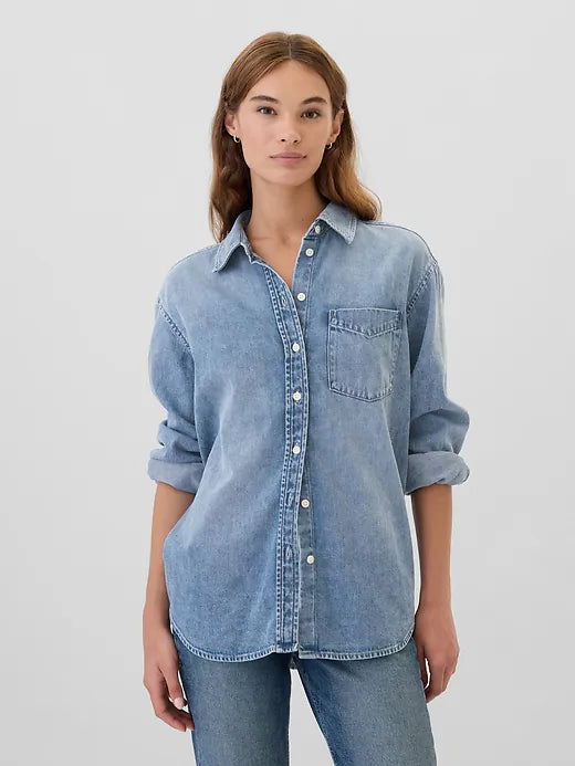 Medium Wash