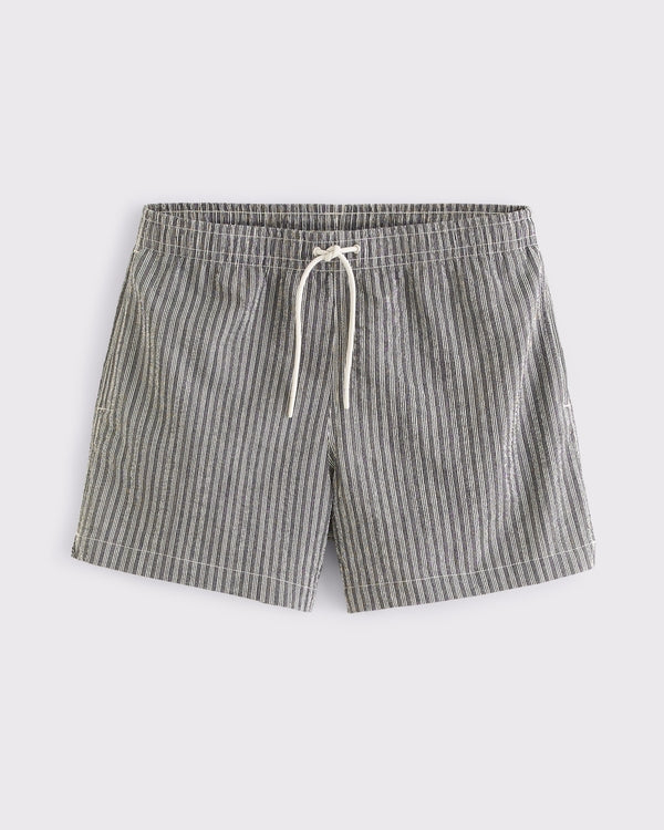 Black Stripe 