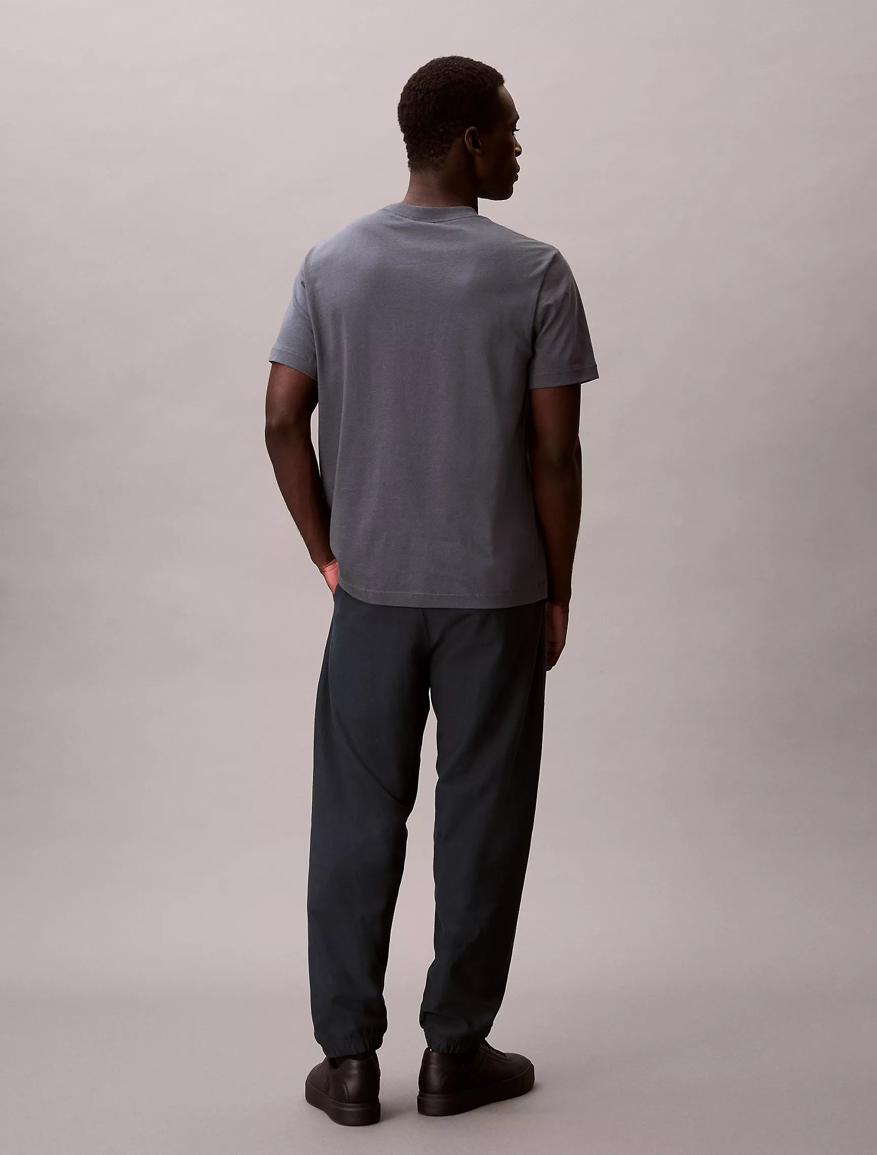 Calvin Klein Premium Fleece Joggers