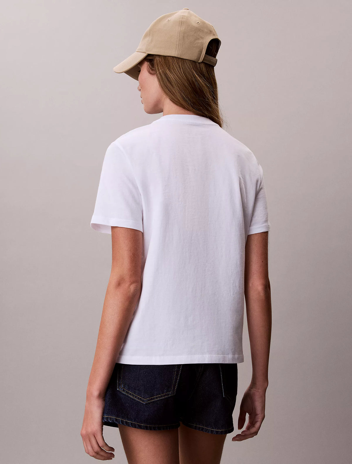 Bright White 
