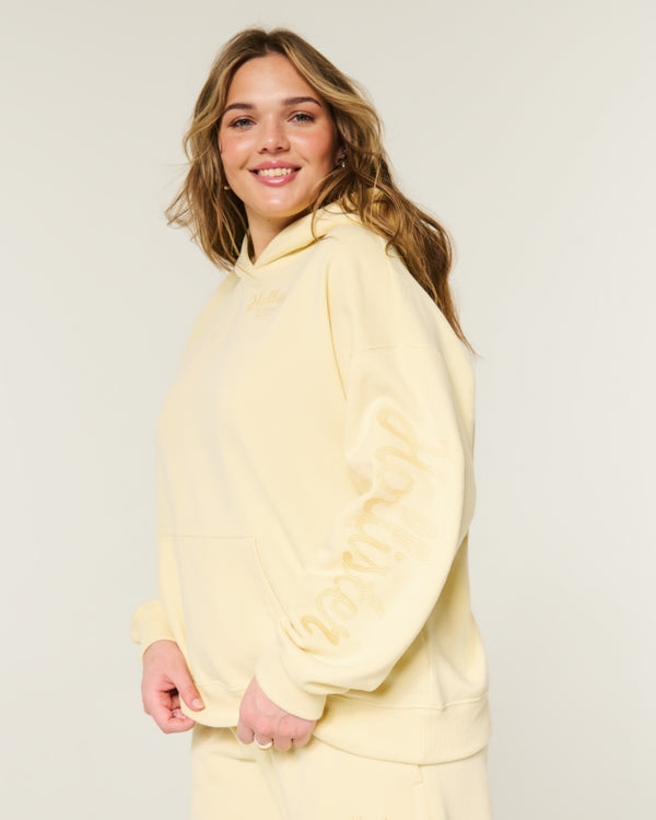 Butter Yellow 