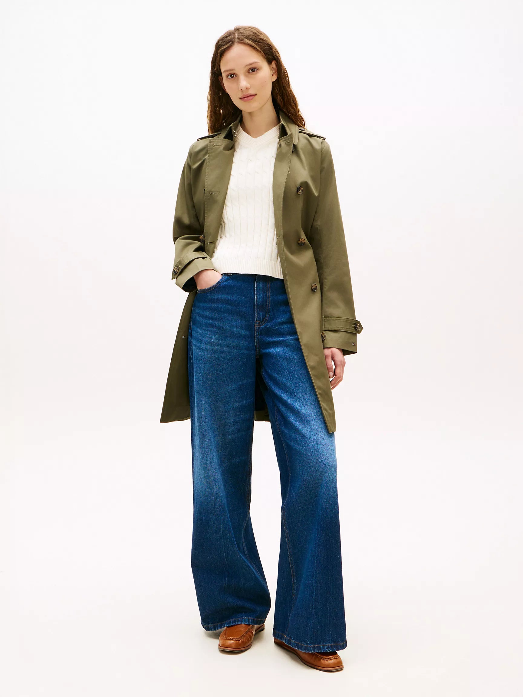 Utility Olive 
