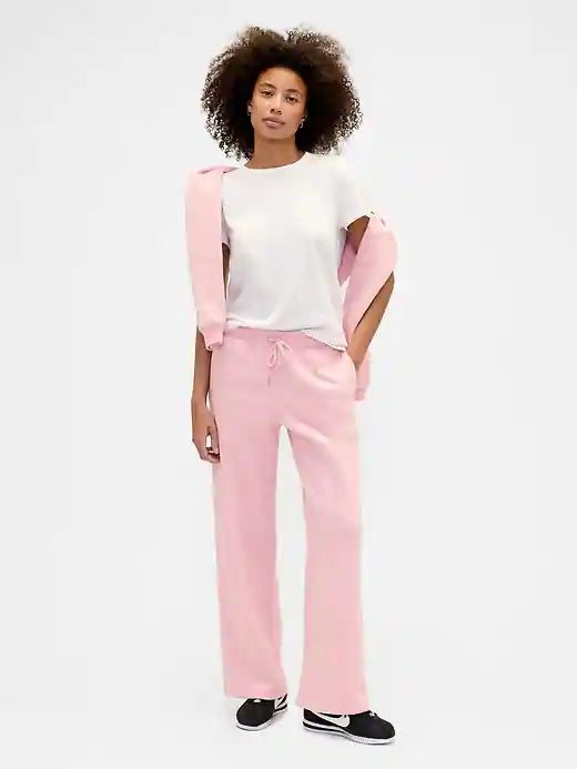 Pure Pink 