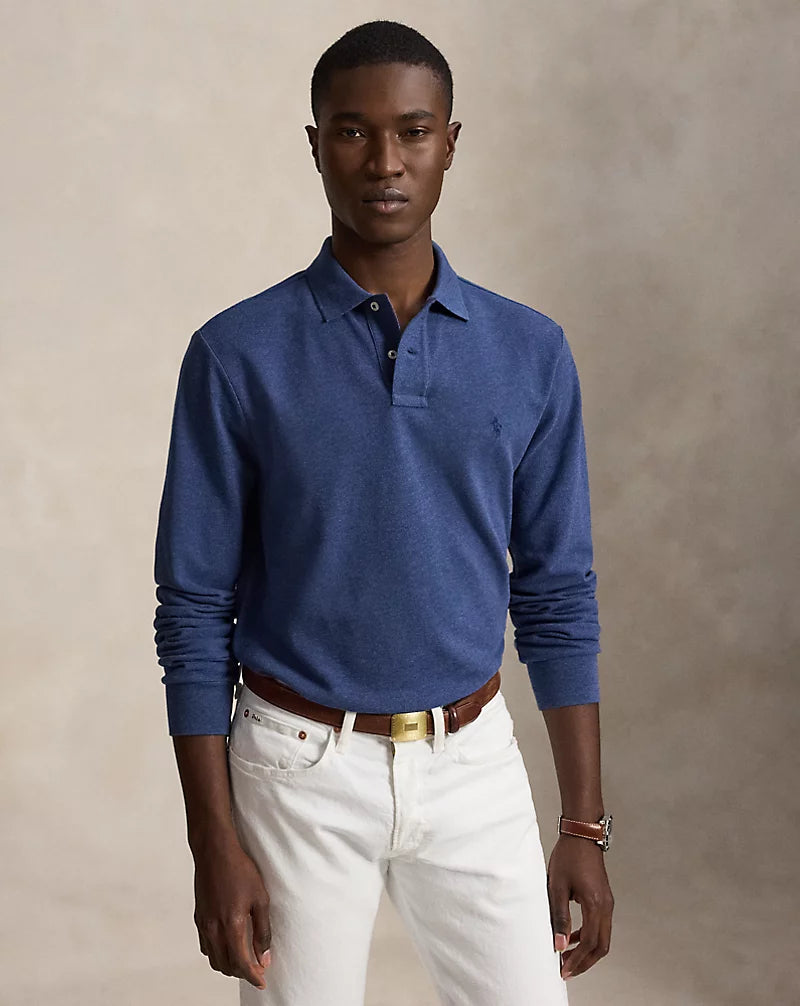 Derby Blue Heather 