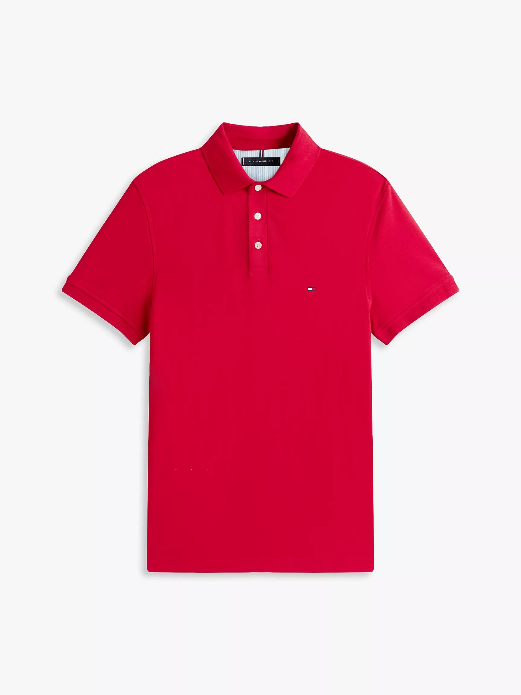 Primary Red 