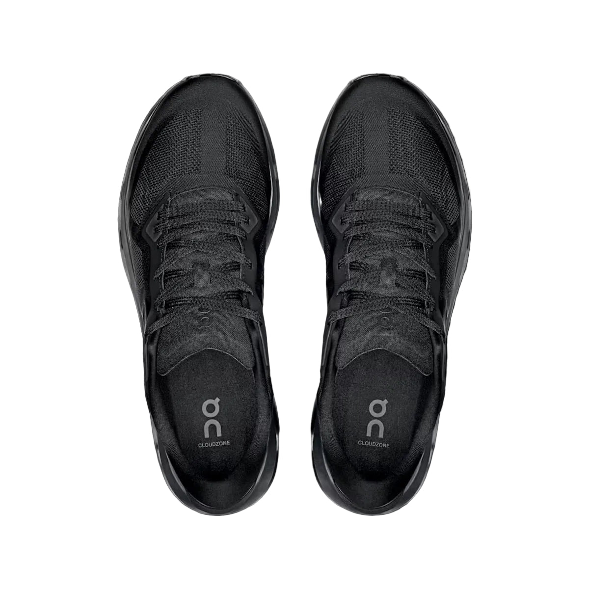 Black | Eclipse