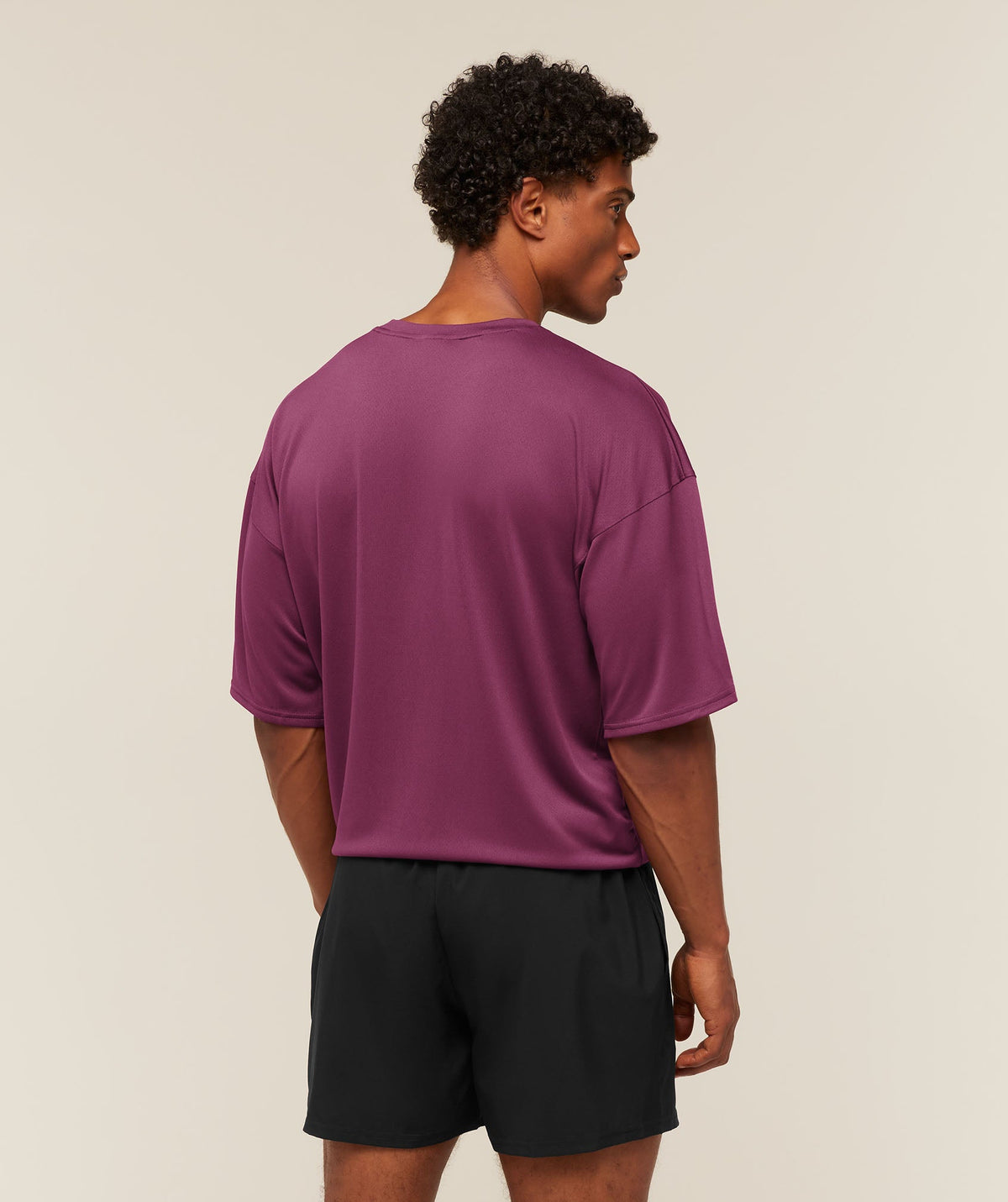 Gymshark Arrival Oversized T-Shirt