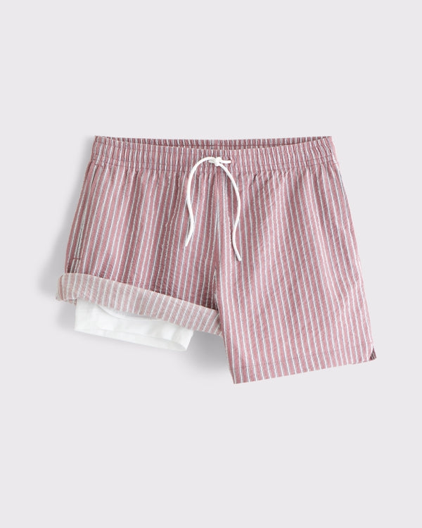 Pink Stripe 