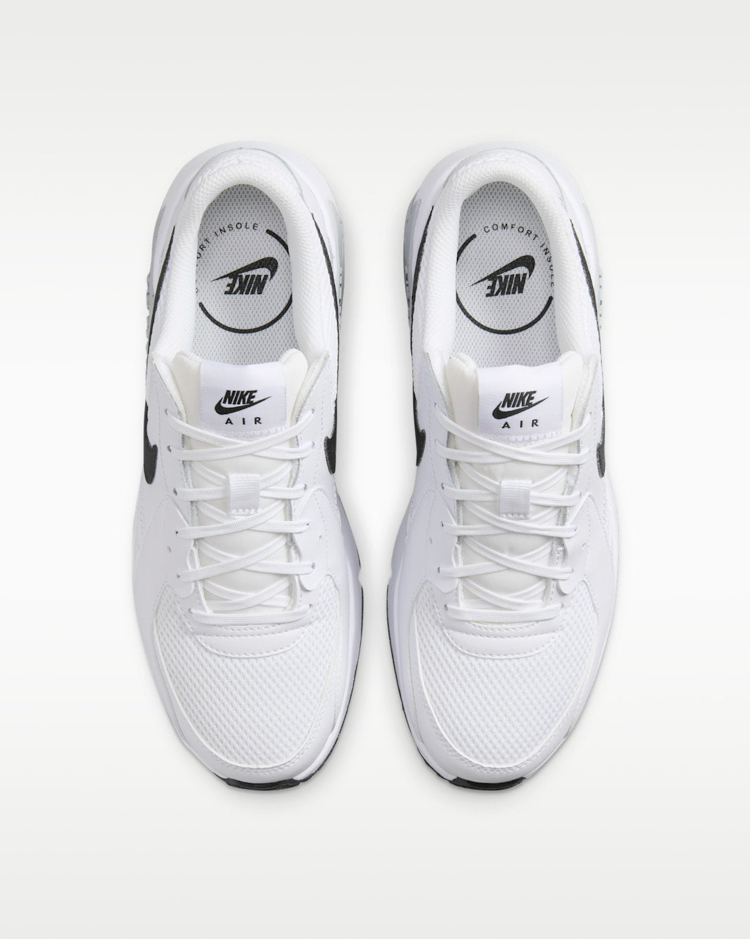 White/Pure Platinum