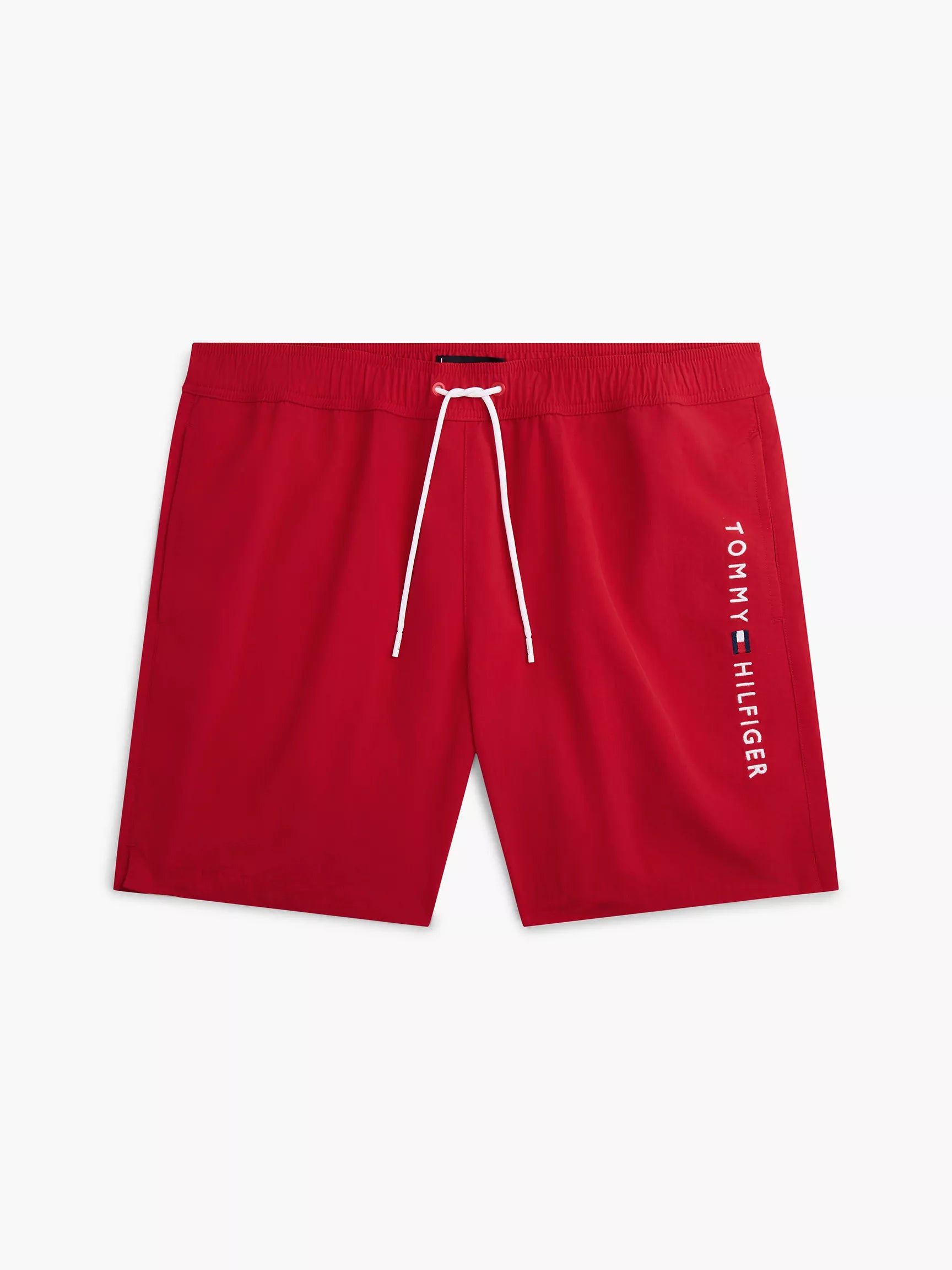 Medium Red 