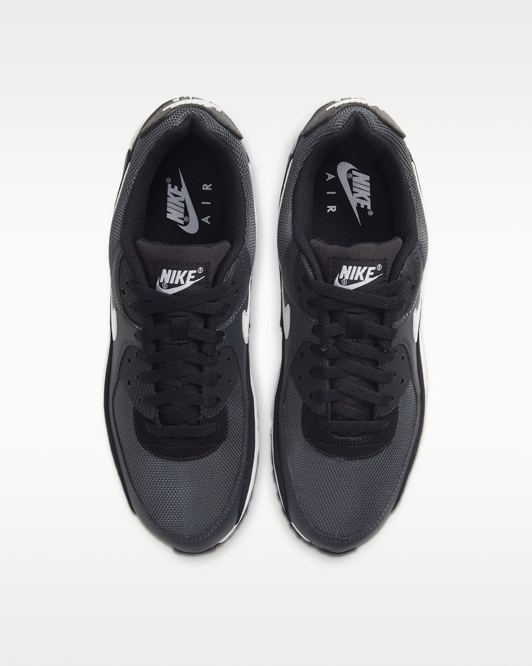 Iron Gray 