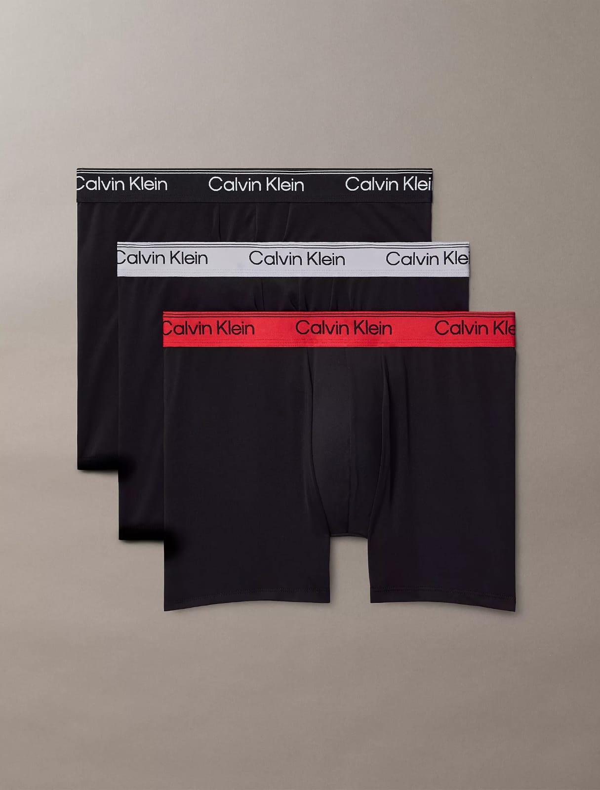 Black Multi 