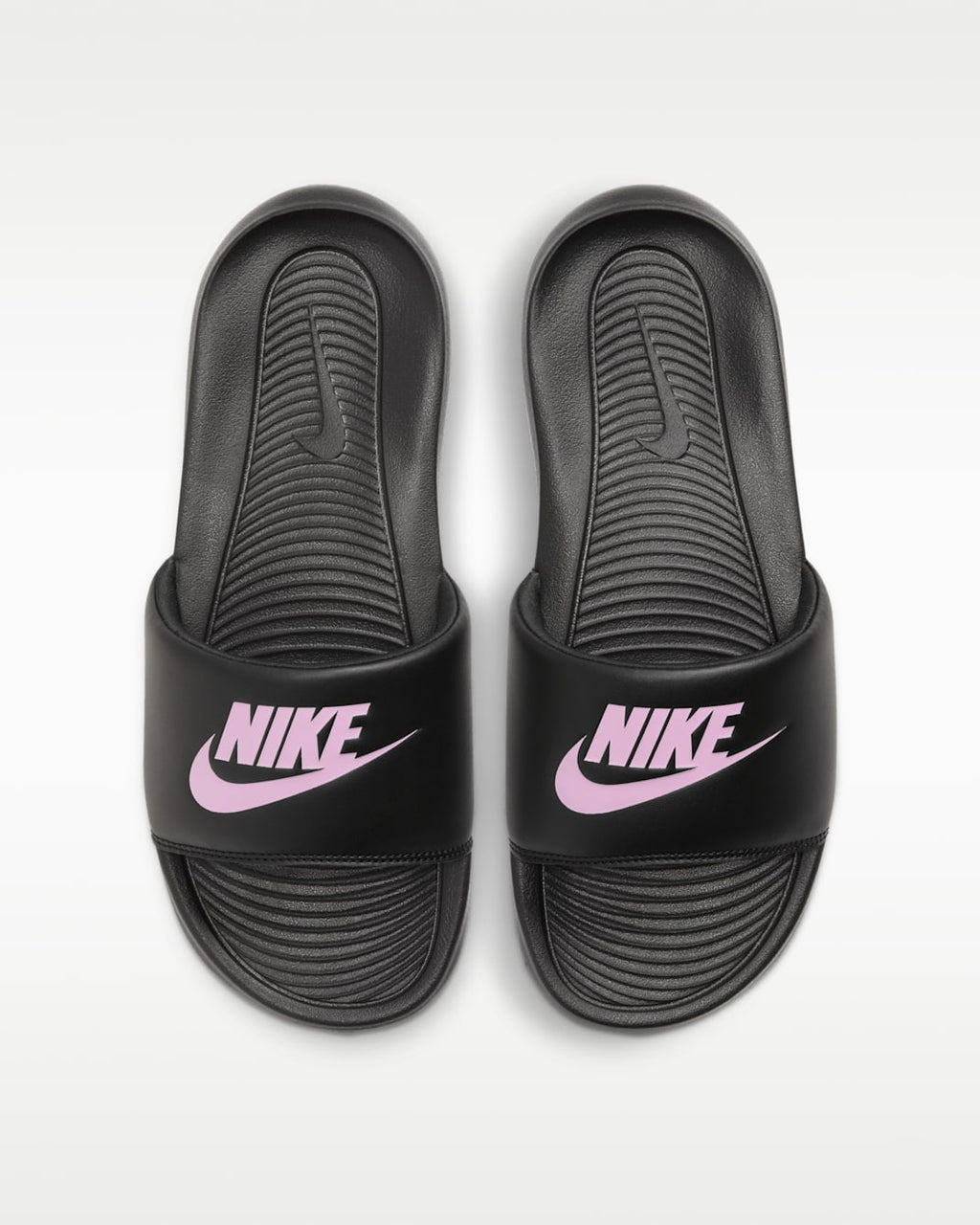 Black/Light Arctic Pink