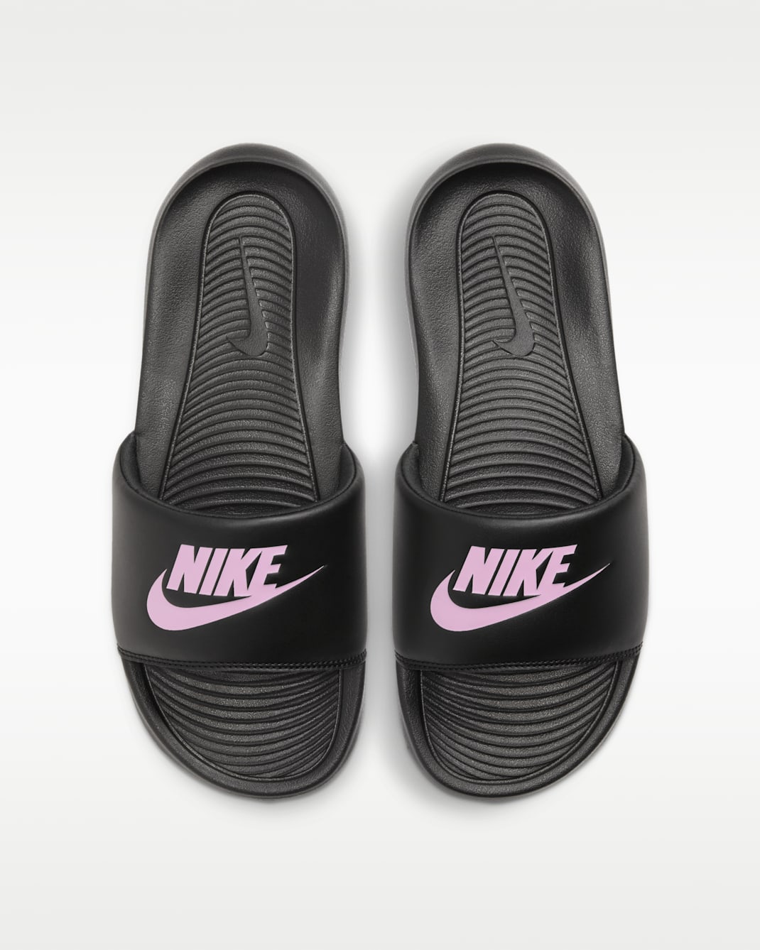 Black/Light Arctic Pink