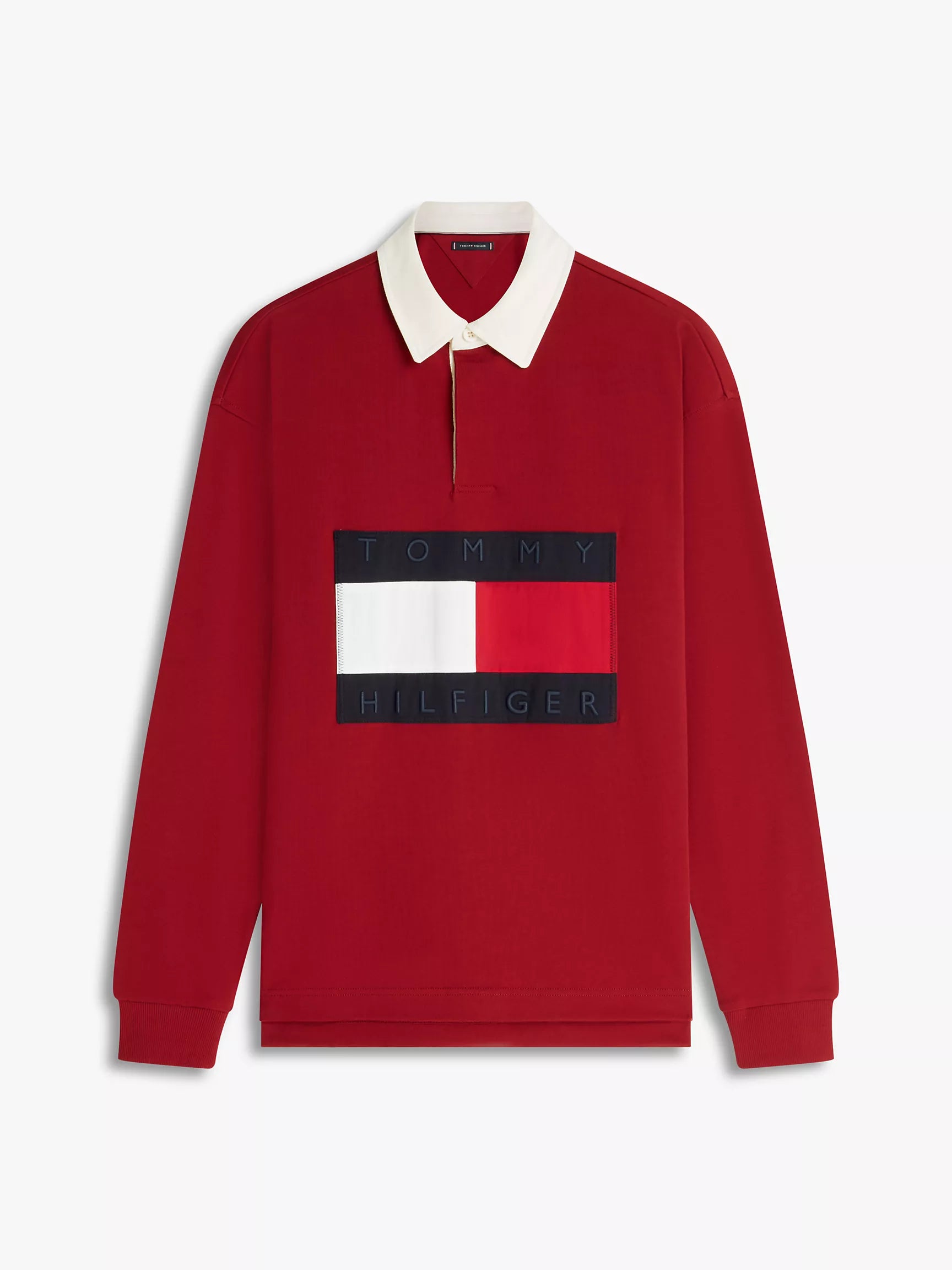 Regatta Red