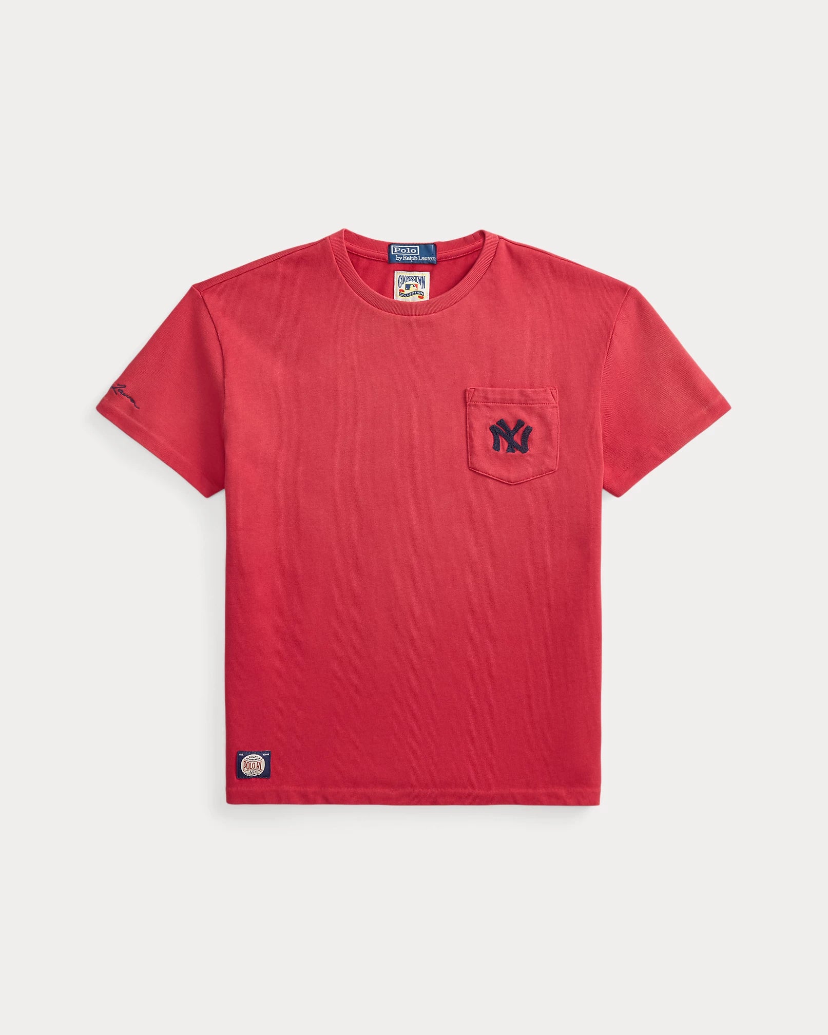 Sunrise Red