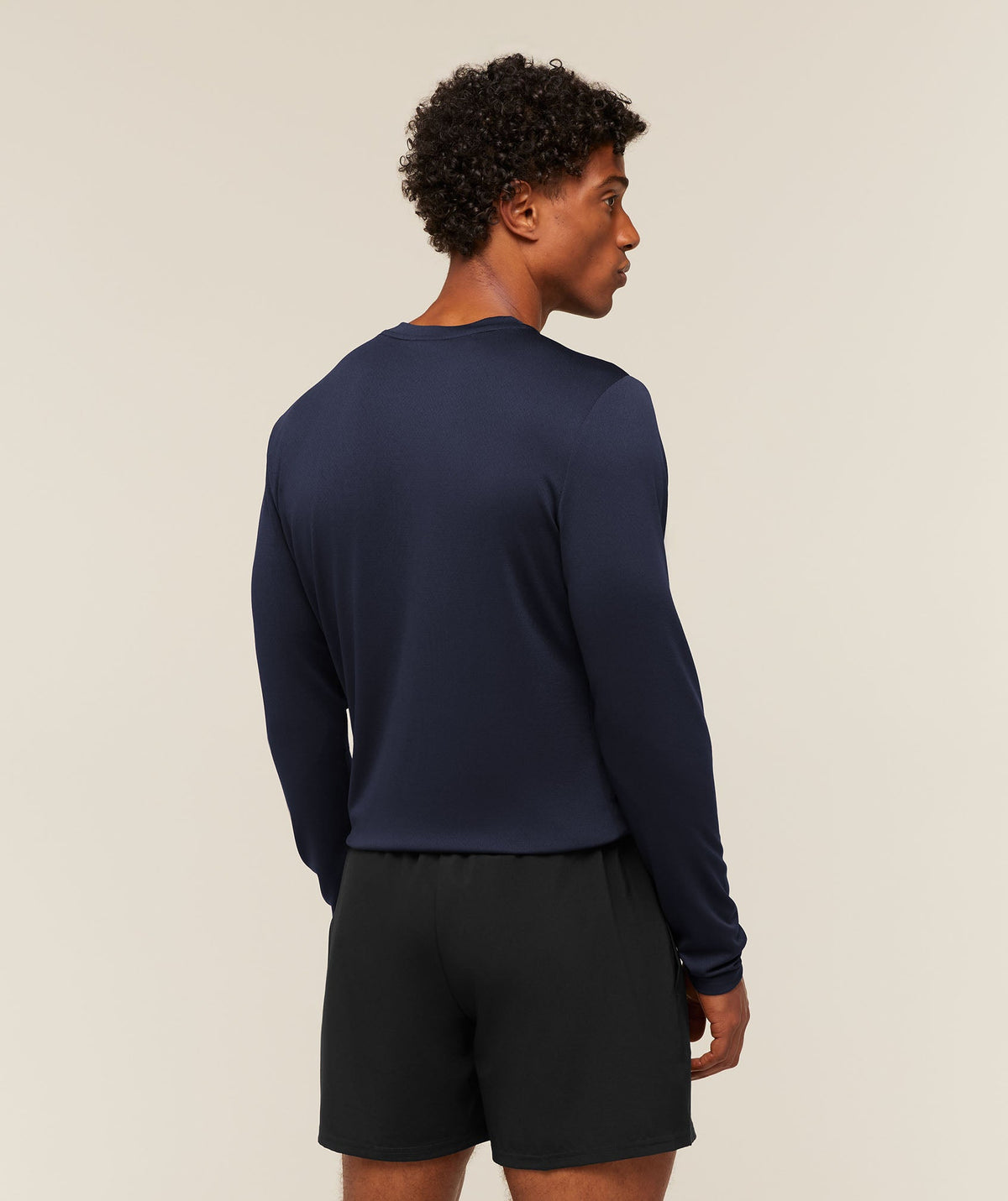 Gymshark Arrival Long Sleeve T-Shirt