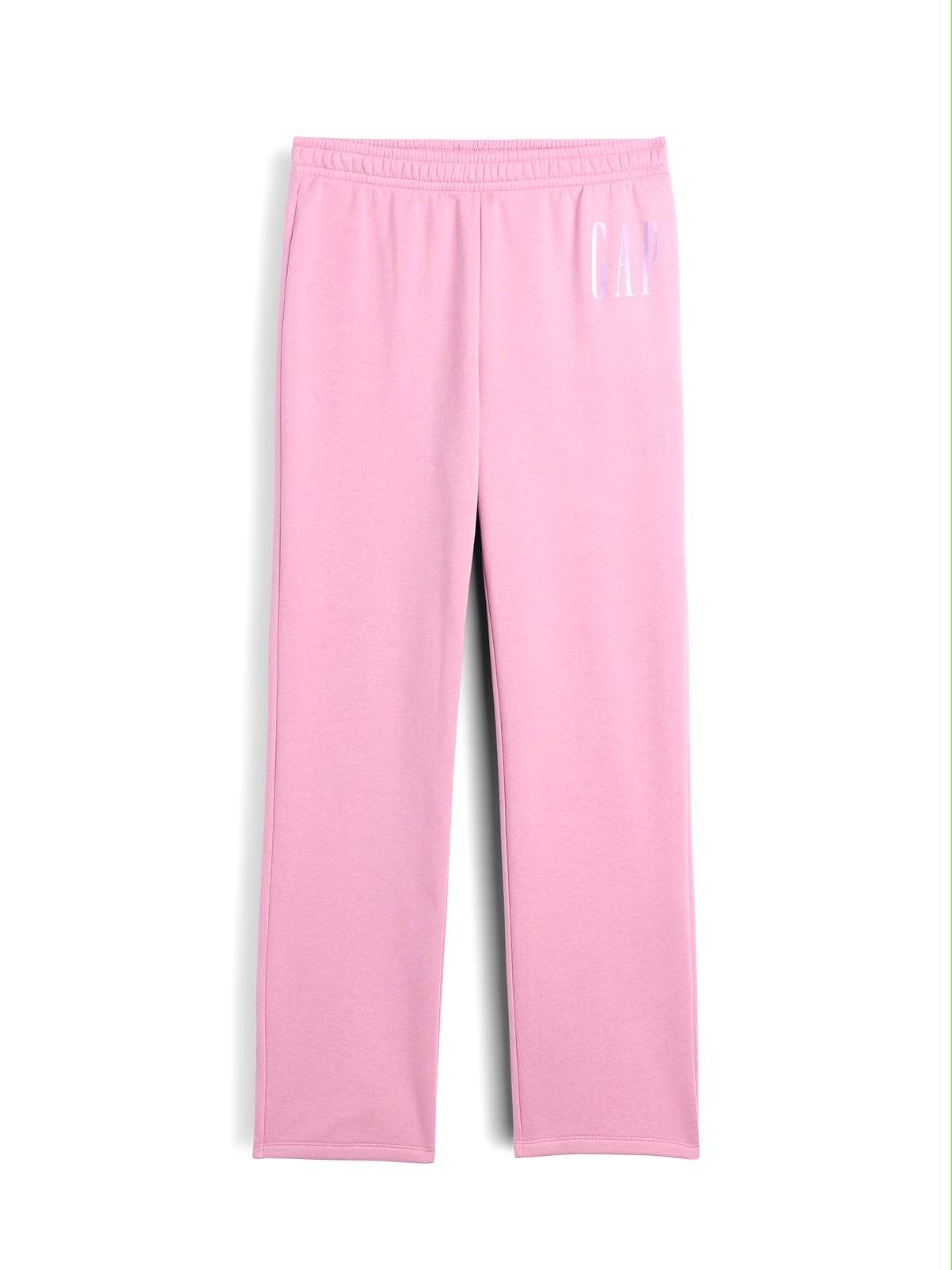 Gap Logo Pull-On Slim Sweatpants