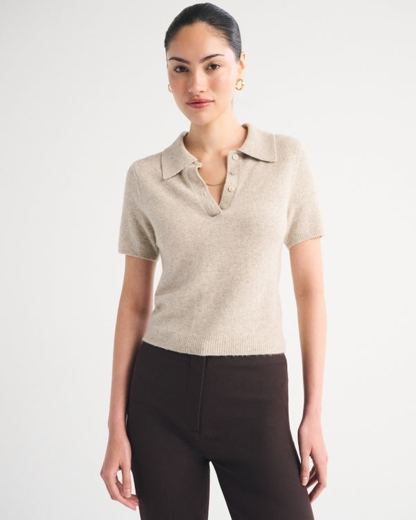 Light Brown Heather 