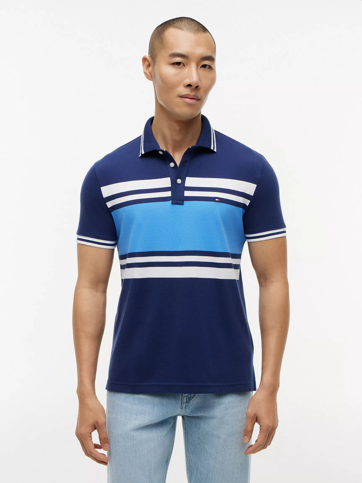 Navy Blue 
