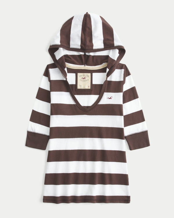 Brown Stripe 