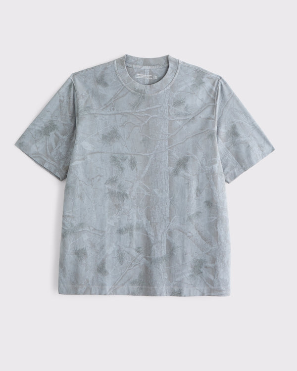 Blue Camo