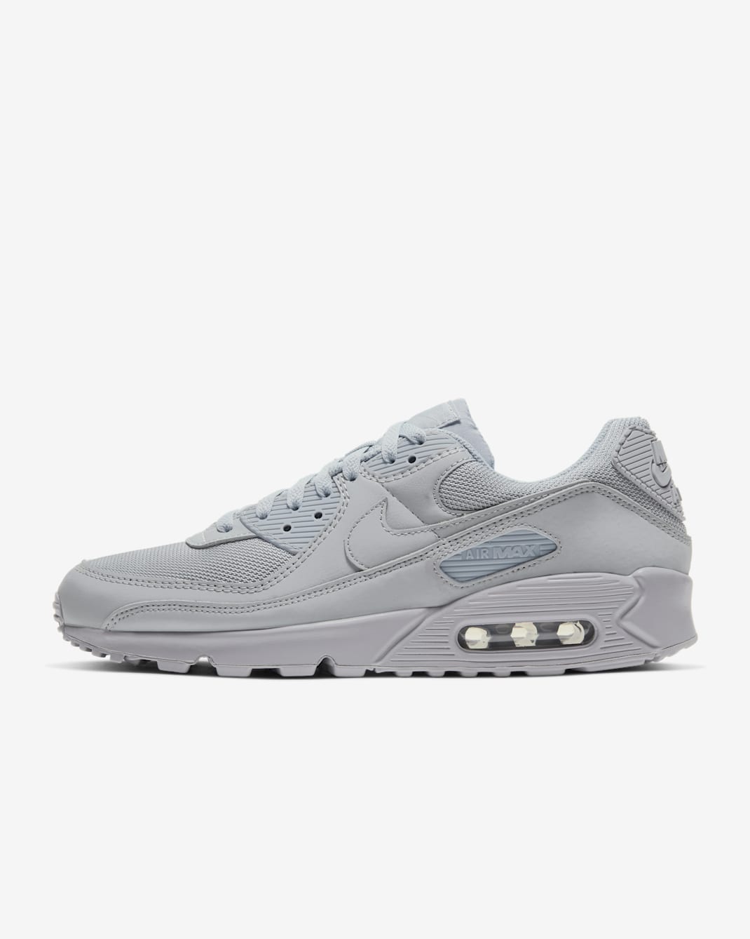 Wolf Grey