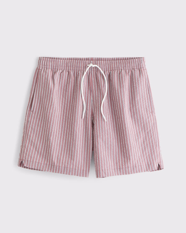 Pink Stripe