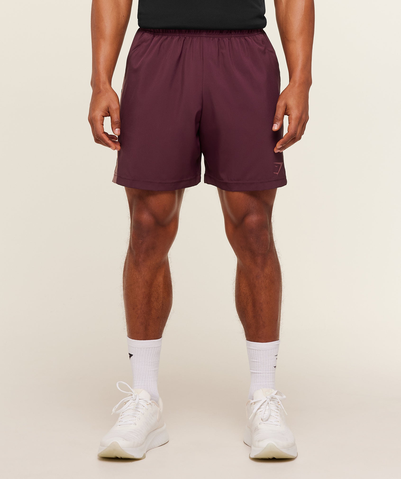Impact Burgundy 