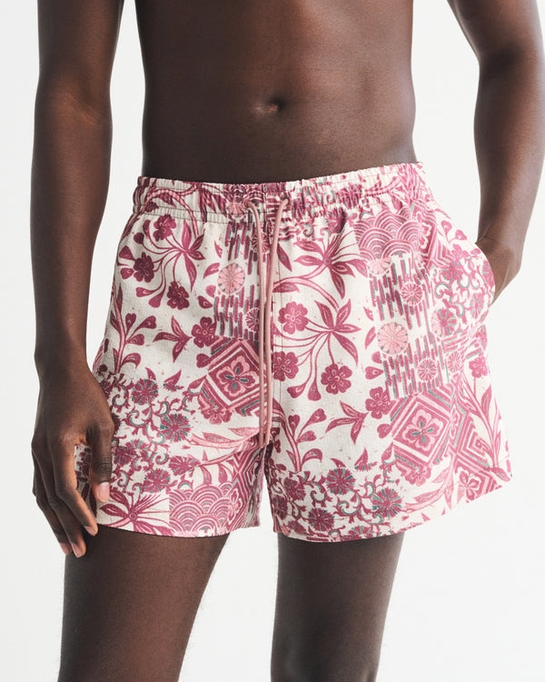 Pink Pattern