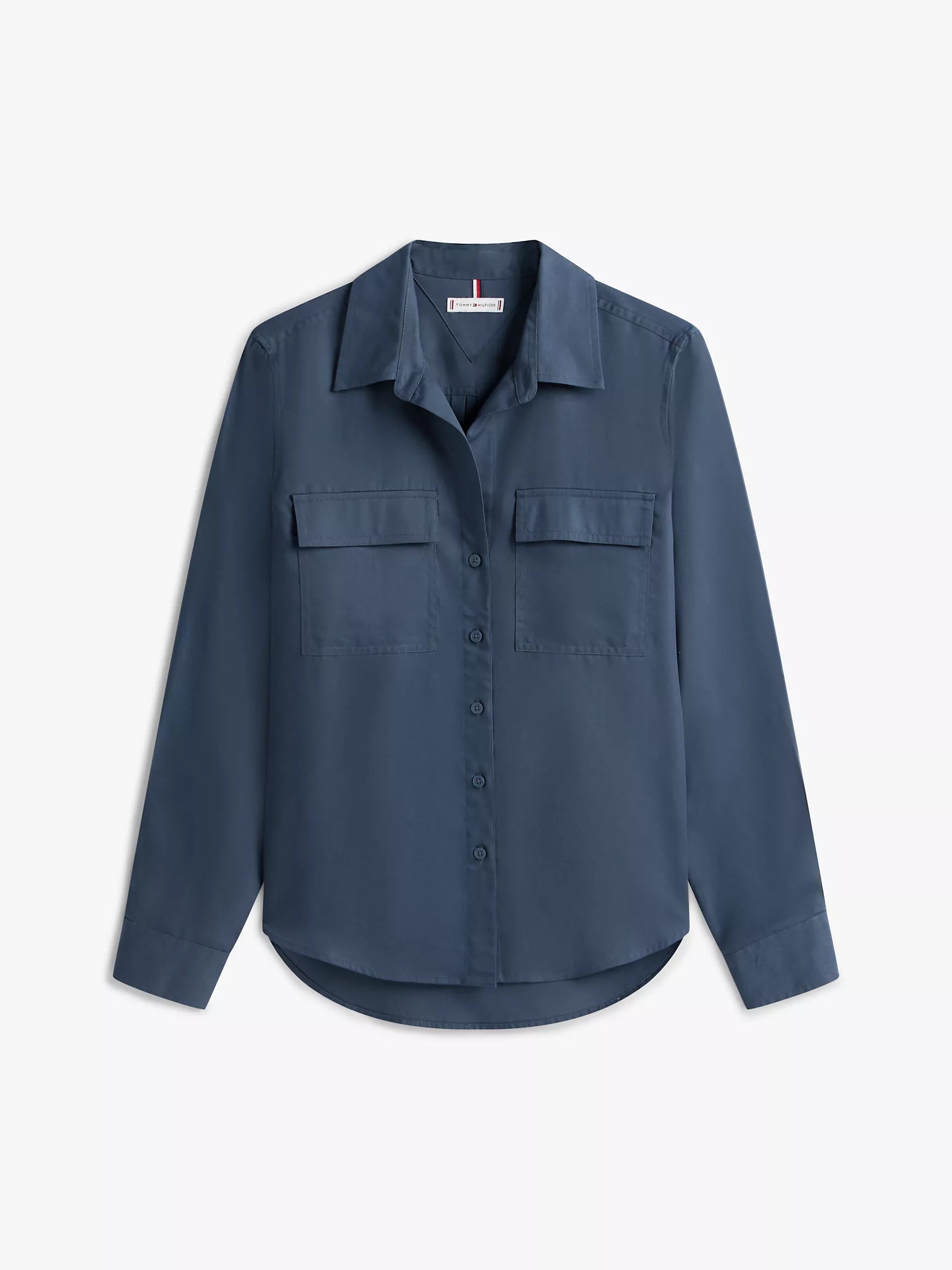 Military Denim