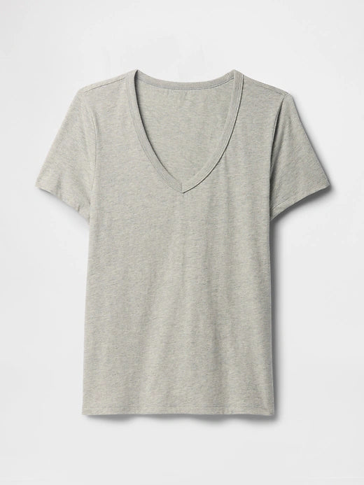 Light Heather Gray 