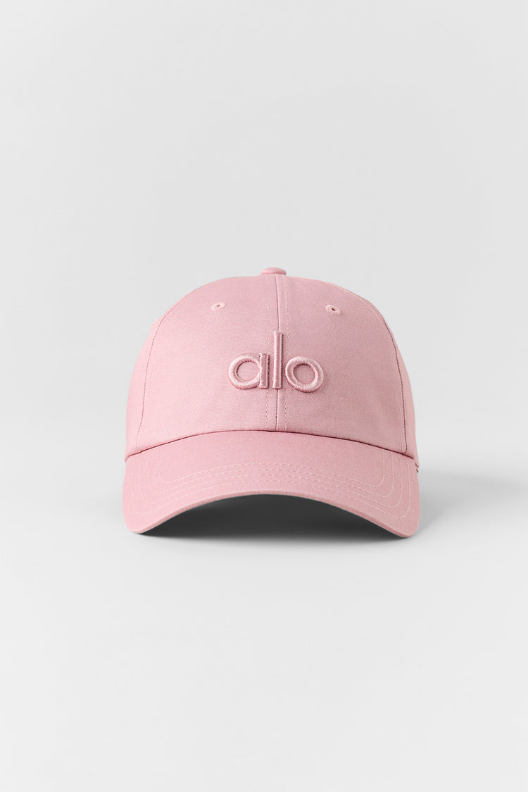 Vintage Pink 