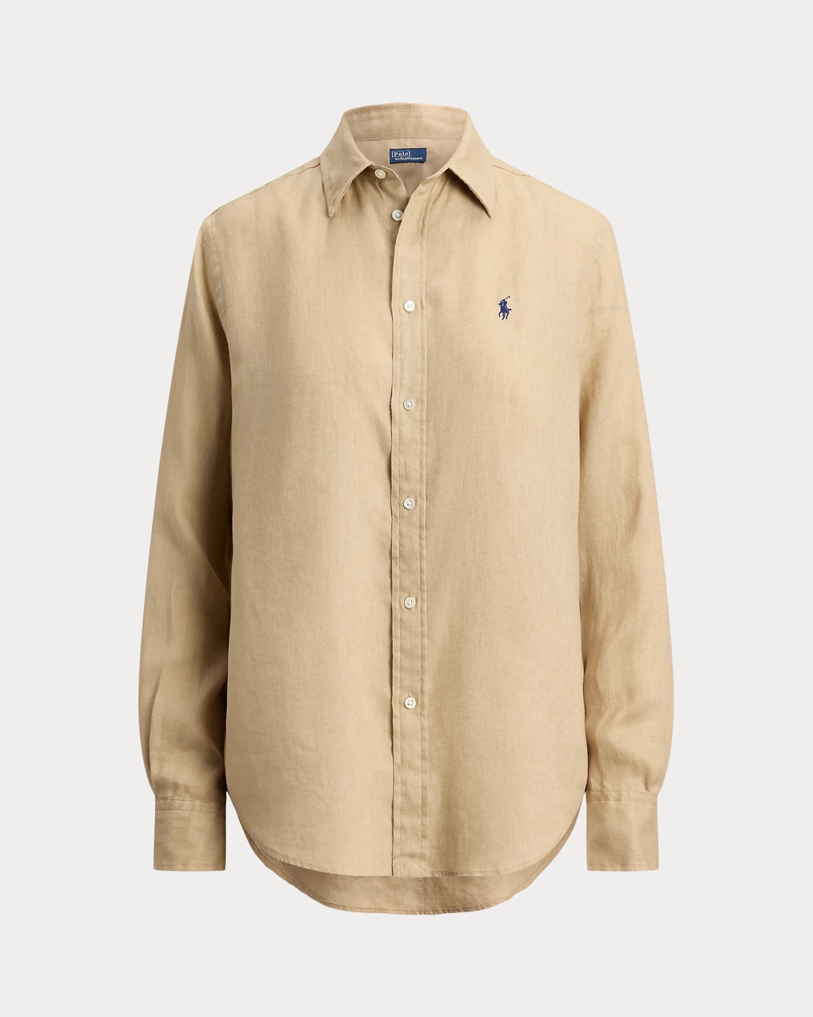 Coastal Beige 