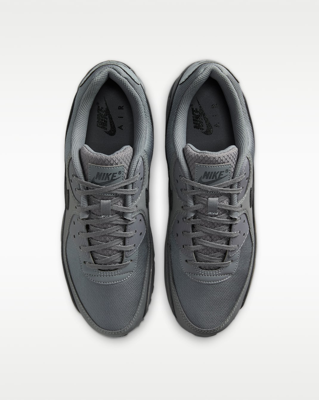 Smoke Grey 