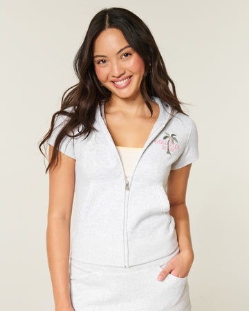 Light Heather Gray 
