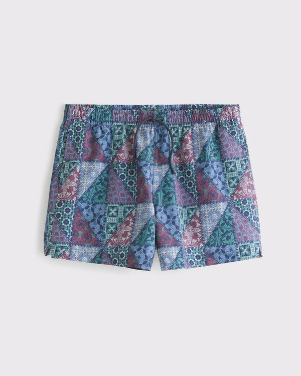 Olive Pattern 