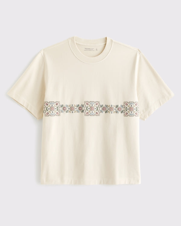 Warm Beige 