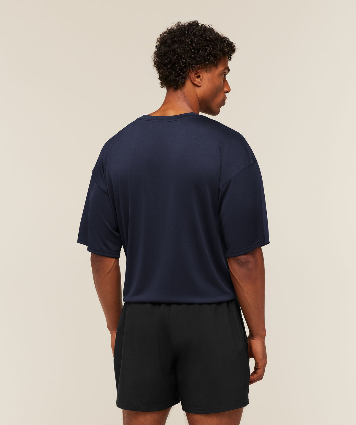Gymshark Arrival Oversized T-Shirt
