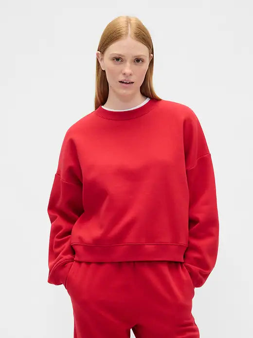 Modern Red