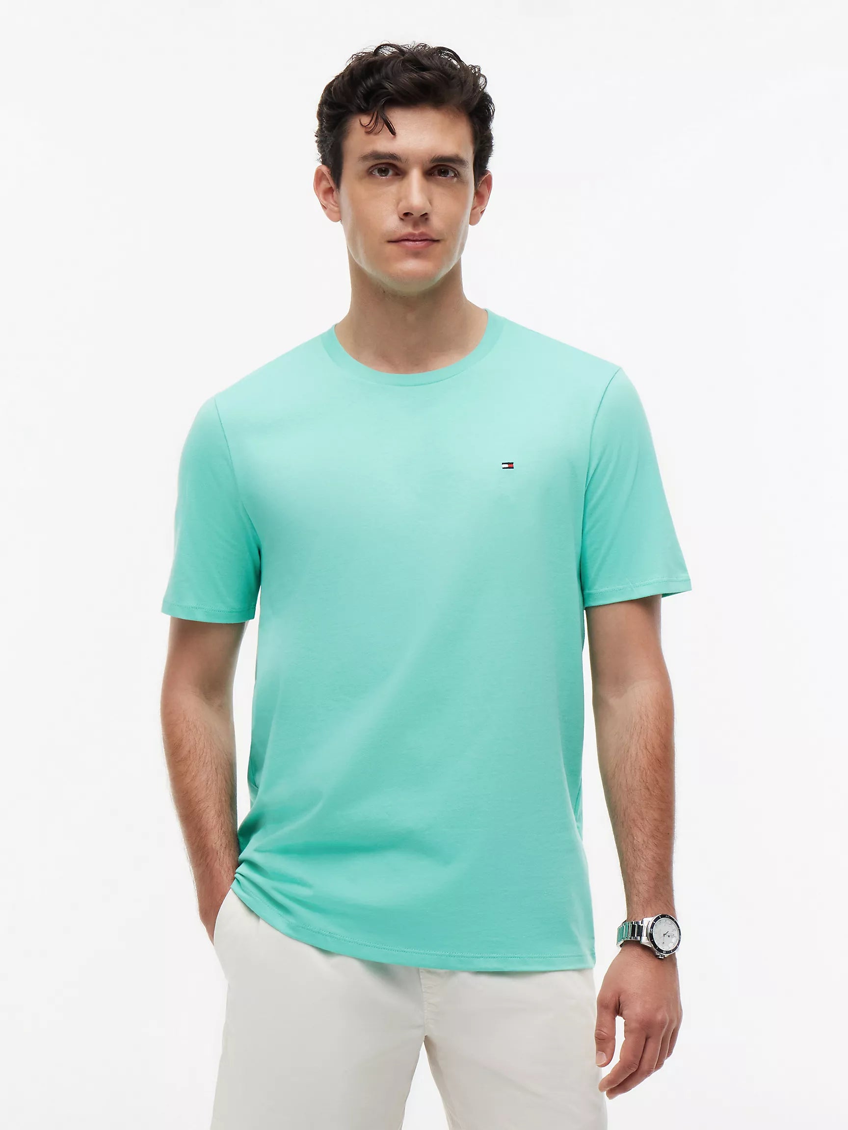 Light Jade Green 