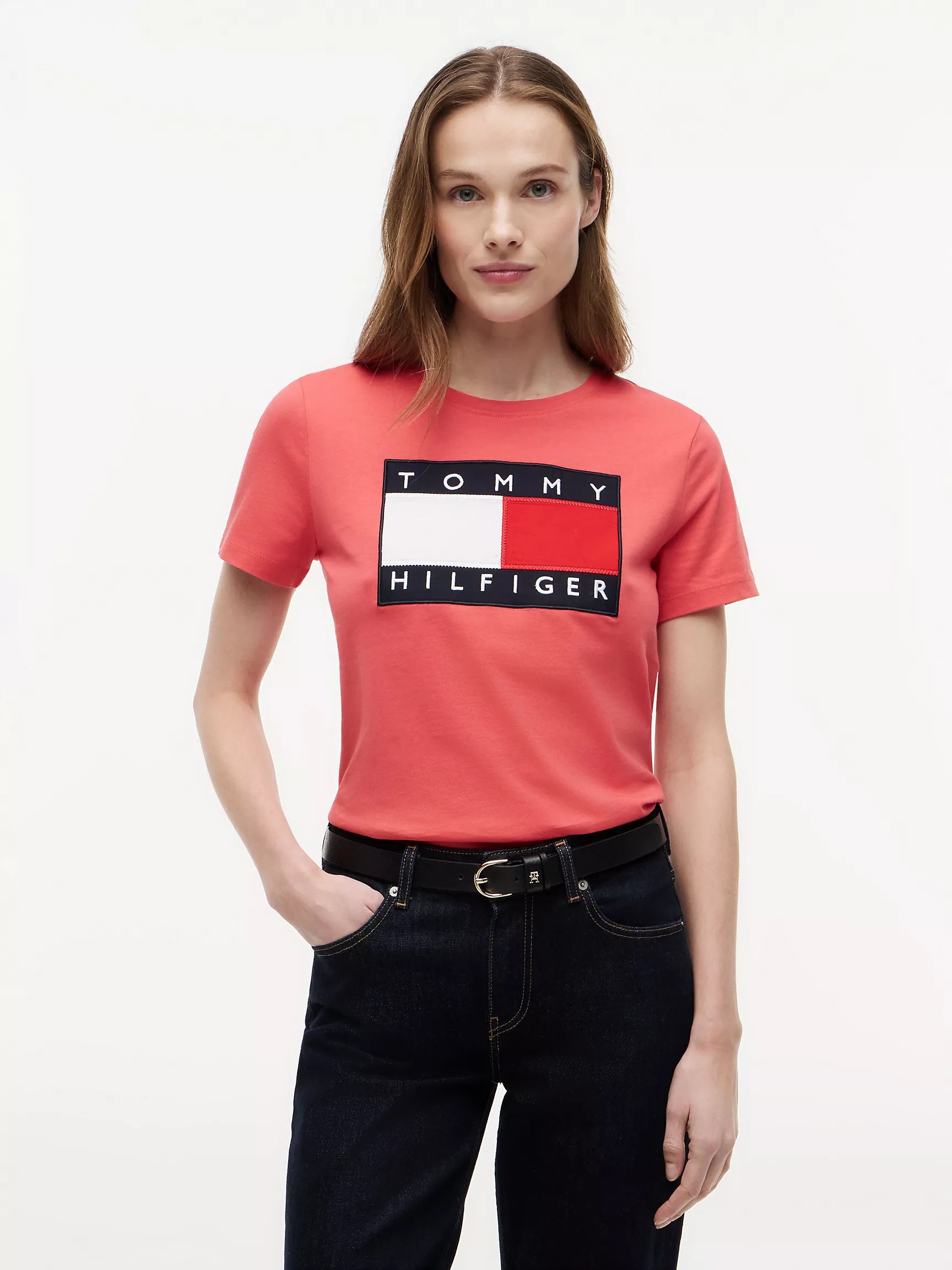 Vintage Red
